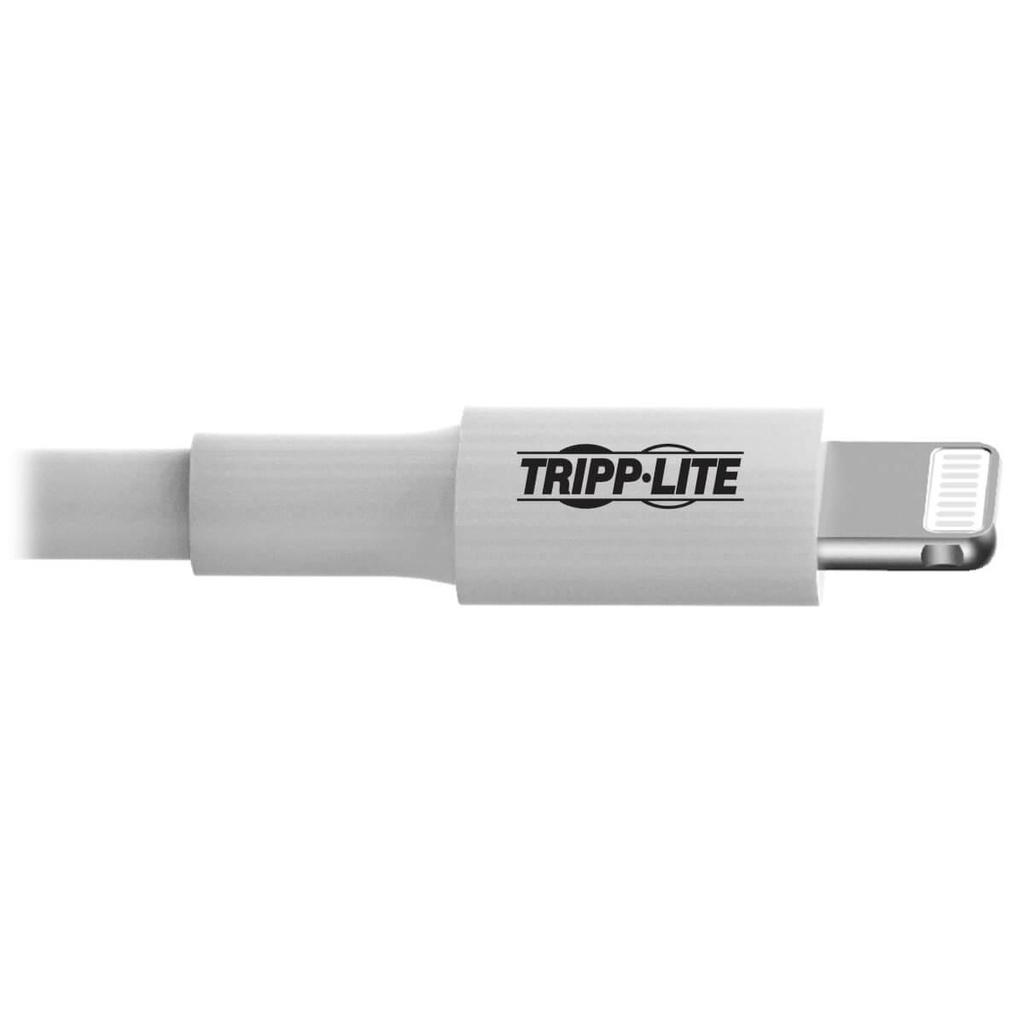 TRIPP LITE M100-010-WH
