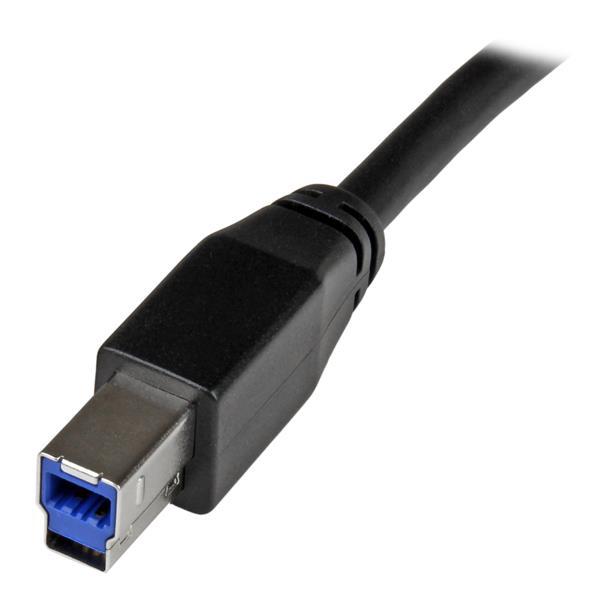 STARTECH.COM USB3SAB5M