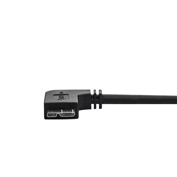 STARTECH.COM USB3AU1MRS