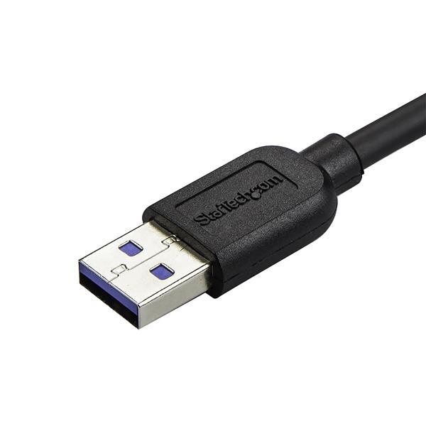 STARTECH.COM USB3AU1MRS
