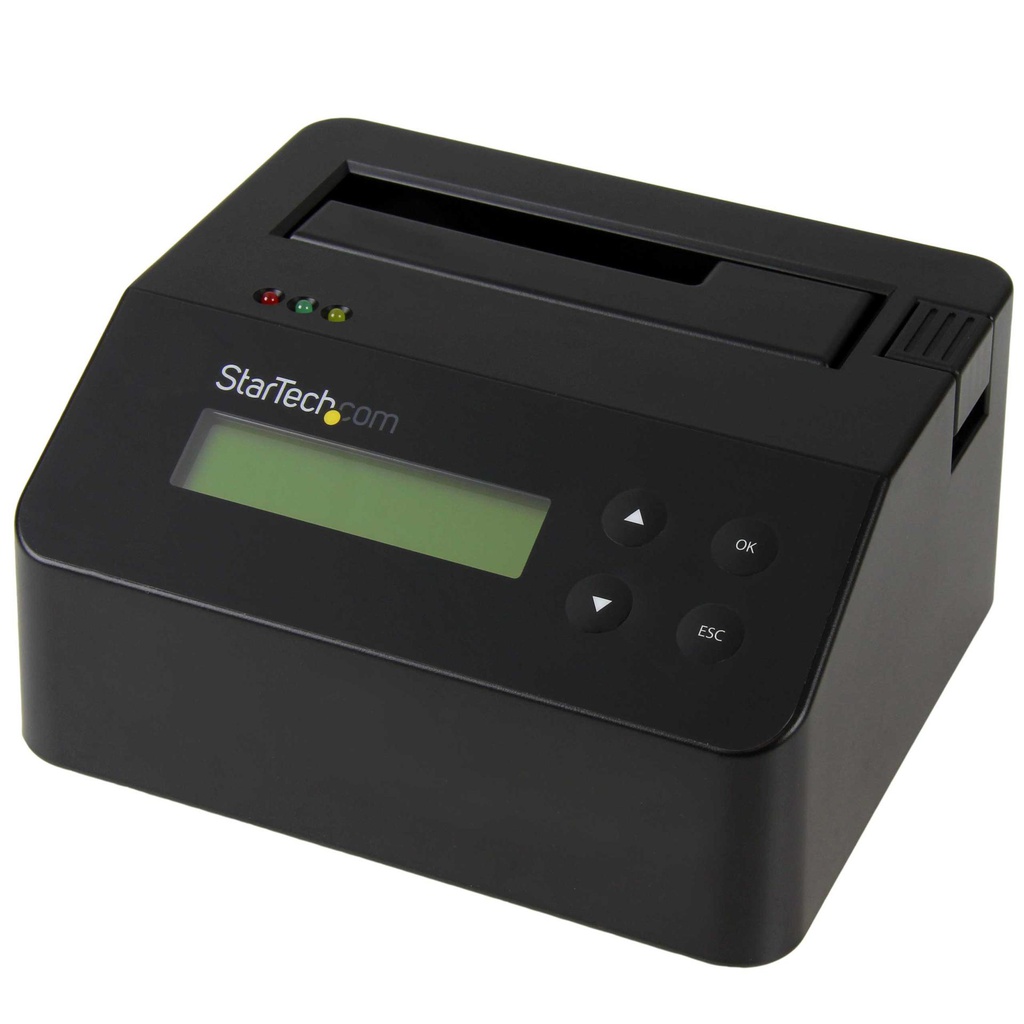 STARTECH.COM SDOCK1EU3P