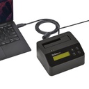 STARTECH.COM SDOCK1EU3P