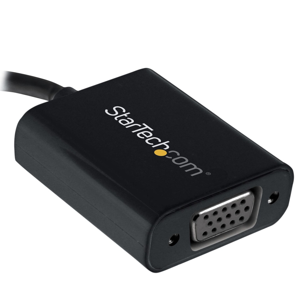 STARTECH.COM CDP2VGA