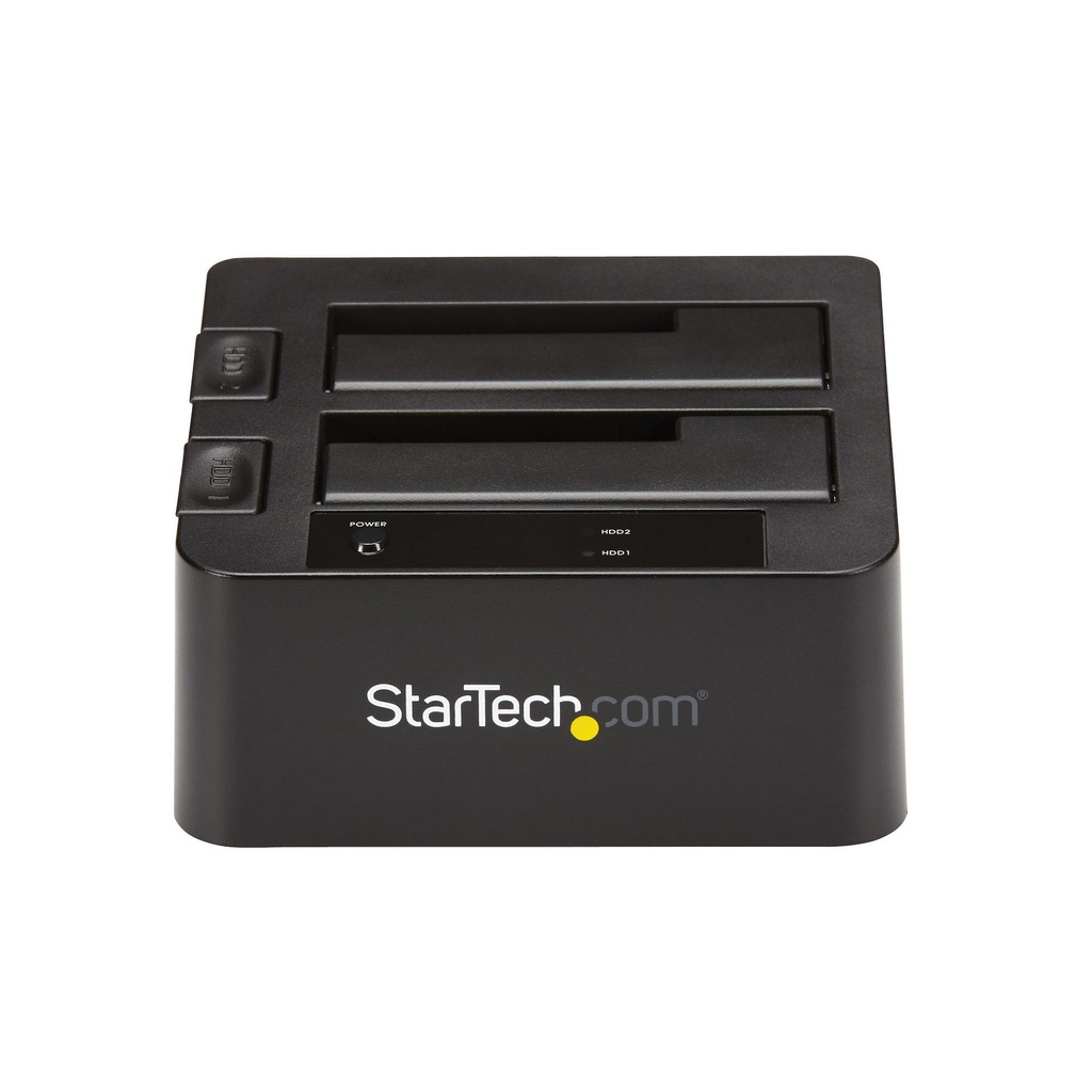 STARTECH.COM SDOCK2U313