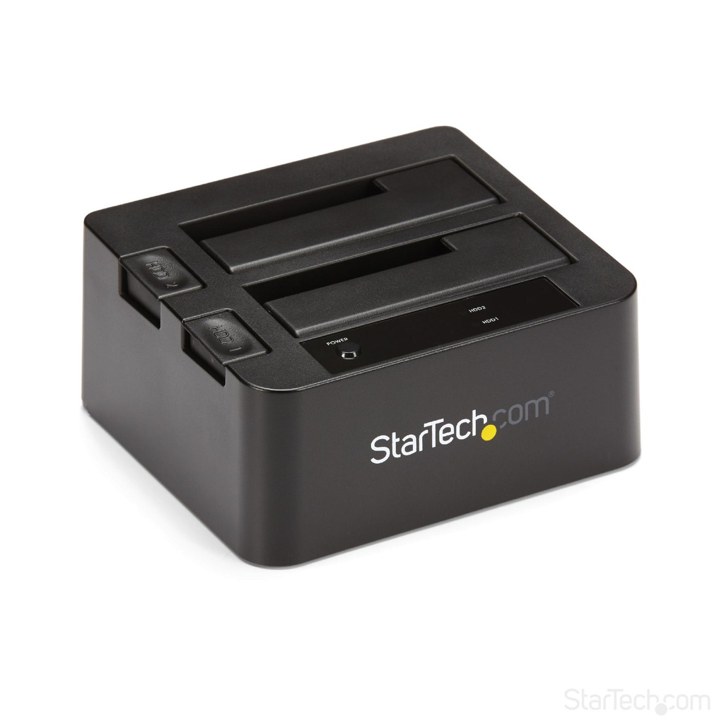 STARTECH.COM SDOCK2U313