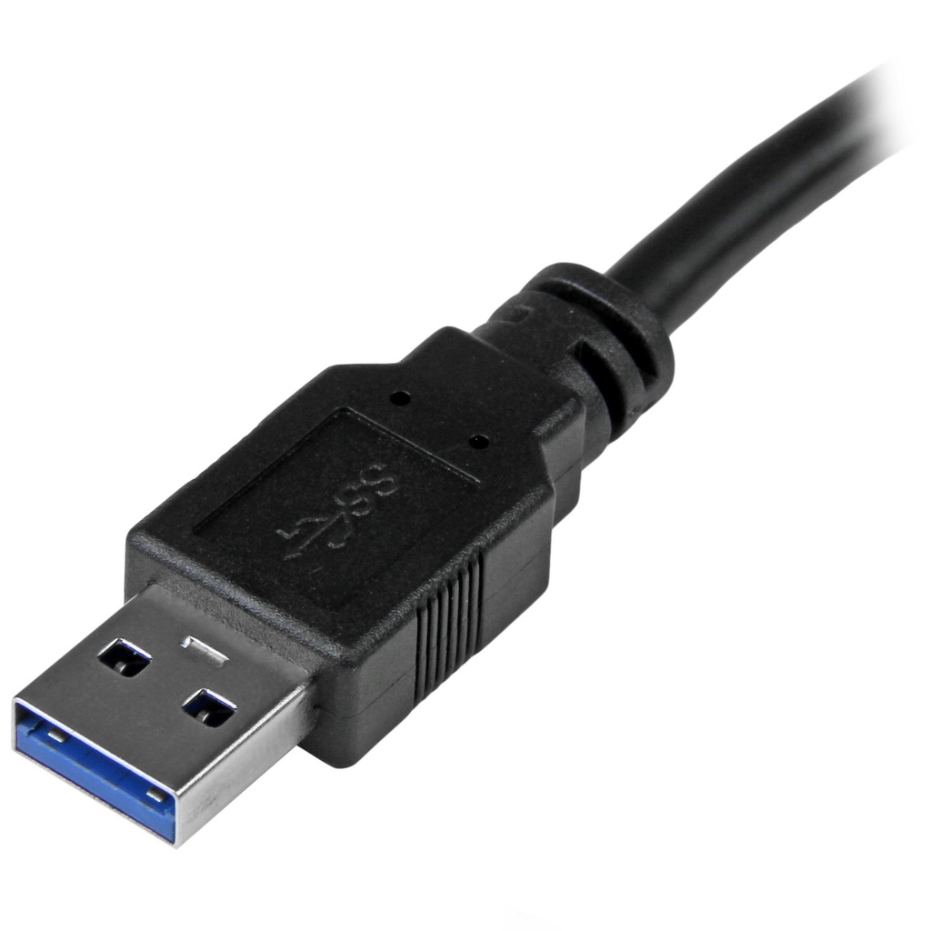 STARTECH.COM USB312SAT3CB