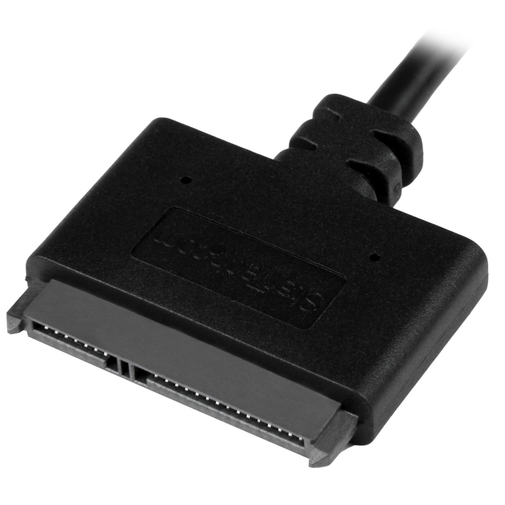 STARTECH.COM USB312SAT3CB