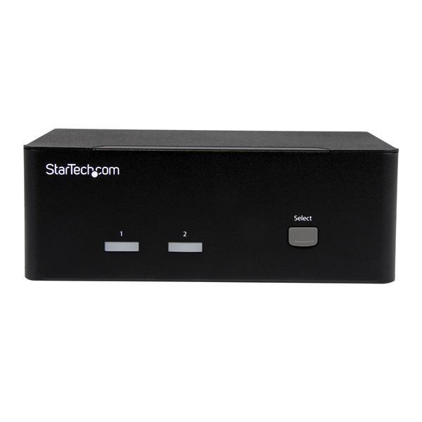 STARTECH.COM SV231DVGAU2A