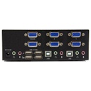 STARTECH.COM SV231DVGAU2A