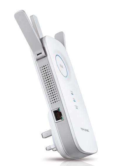 TP-LINK RE450