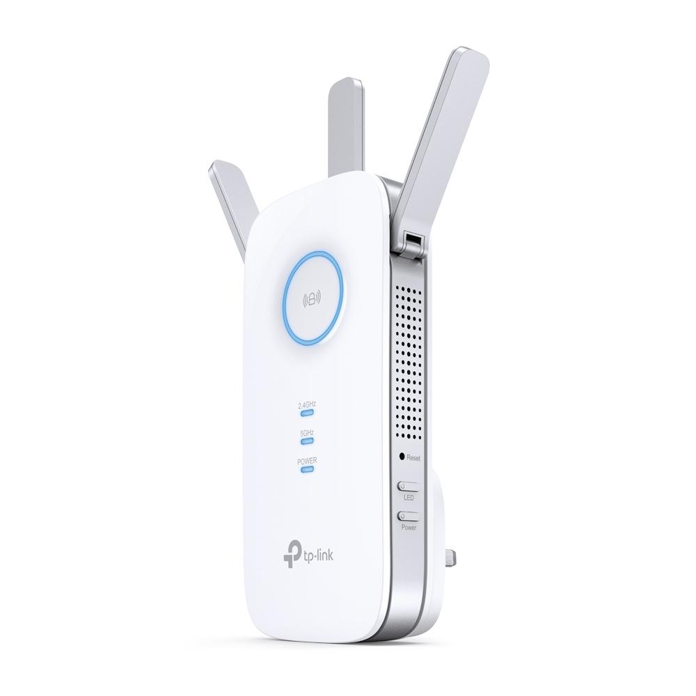 TP-LINK RE450