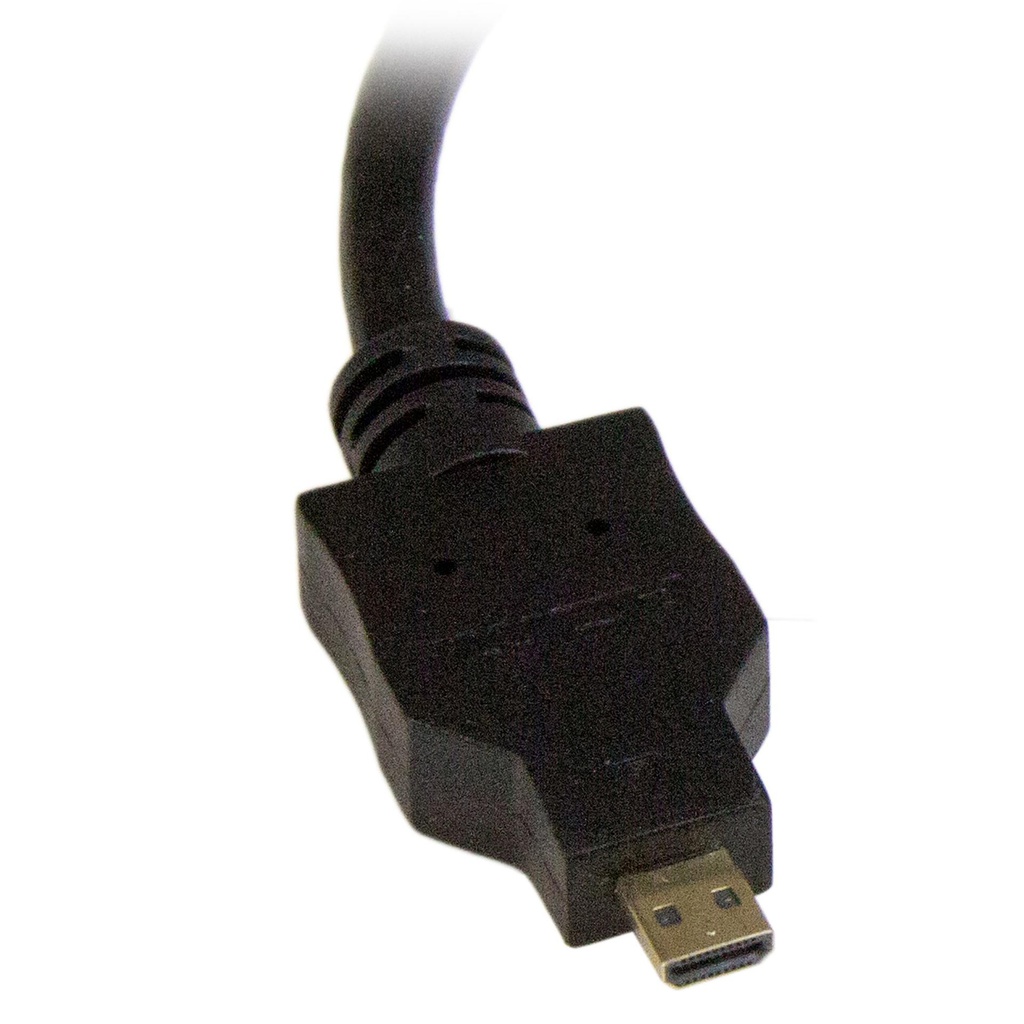 STARTECH.COM HDDDVIMF8IN