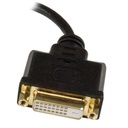 STARTECH.COM HDDDVIMF8IN