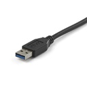 STARTECH.COM USB31AC1M