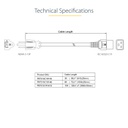 STARTECH.COM PXT515C19146