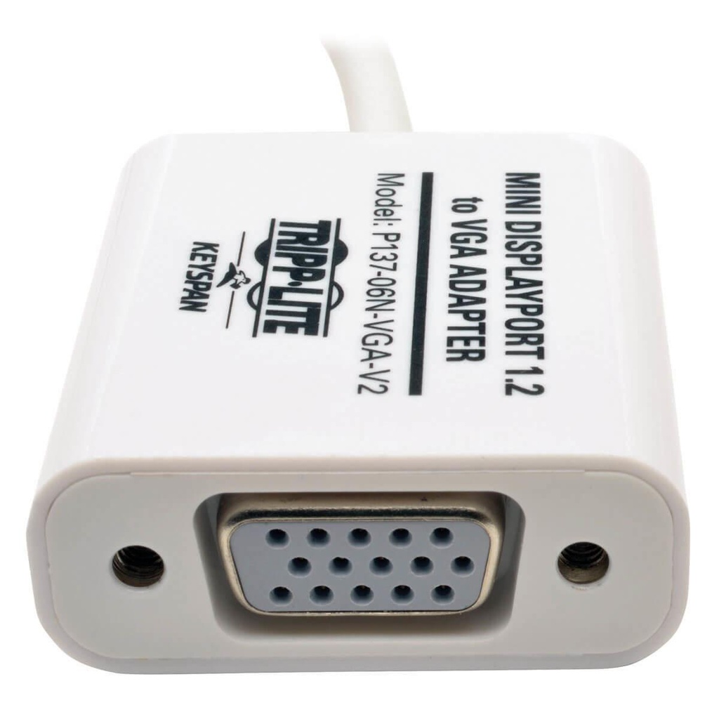 TRIPP LITE P137-06N-VGA-V2