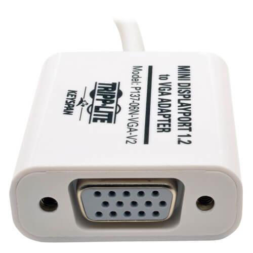 TRIPP LITE P137-06N-VGA-V2