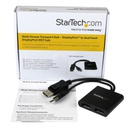 STARTECH.COM MSTDP122DP