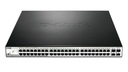 D-LINK SOLUTIONS DGS-1210-52MP