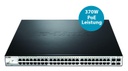 D-LINK SOLUTIONS DGS-1210-52MP