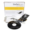 STARTECH.COM PEXUSB3S42