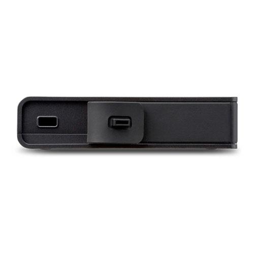 BUFFALO AMERICAS HD-PZN1.0U3B