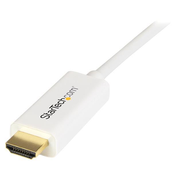 STARTECH.COM MDP2HDMM1MW