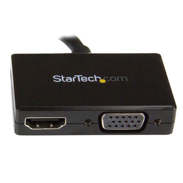 STARTECH.COM DP2HDVGA