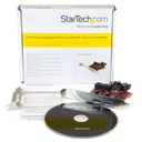 STARTECH.COM PEXUSB3S2EI