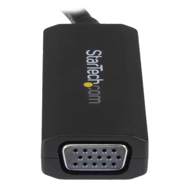 STARTECH.COM USB32VGAV