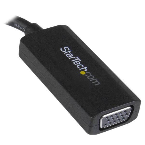 STARTECH.COM USB32VGAV