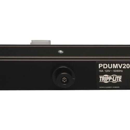 TRIPP LITE PDUMV20-72