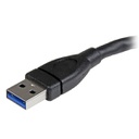 STARTECH.COM USB3EXT6INBK