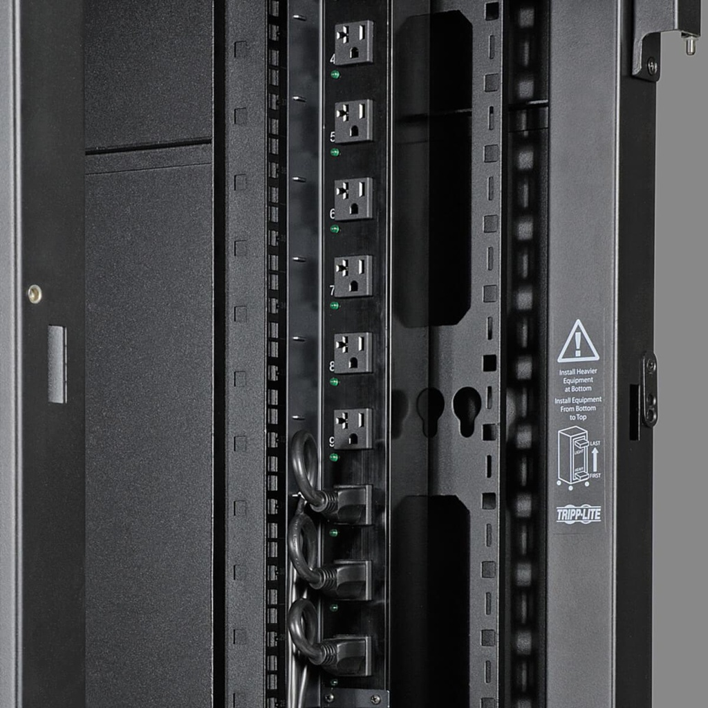 TRIPP LITE SRVRTBAR45