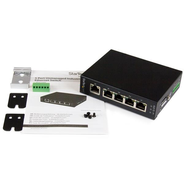STARTECH.COM IES51000