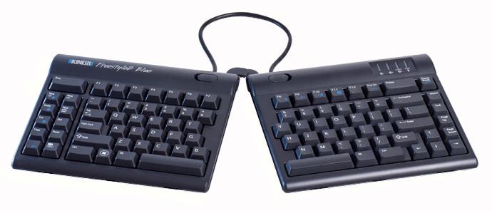 KINESIS KB800PB-BT