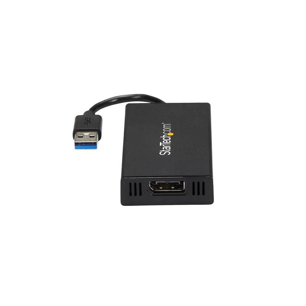 STARTECH.COM USB32DP4K