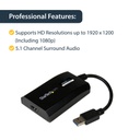 STARTECH.COM USB32HDPRO