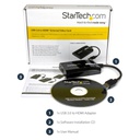 STARTECH.COM USB32HDPRO