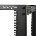 STARTECH.COM 4POSTRACK25U