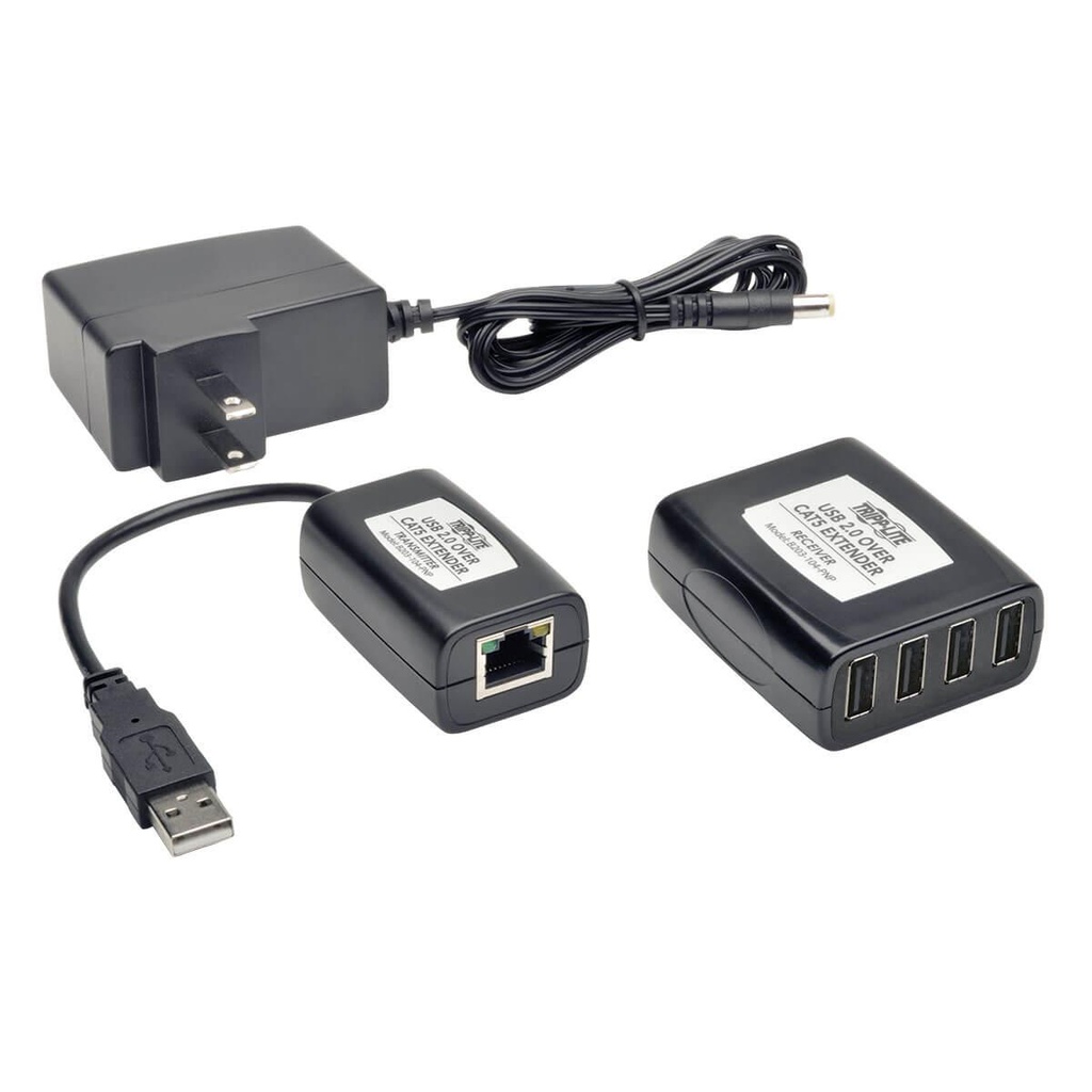 TRIPP LITE B203-104-PNP
