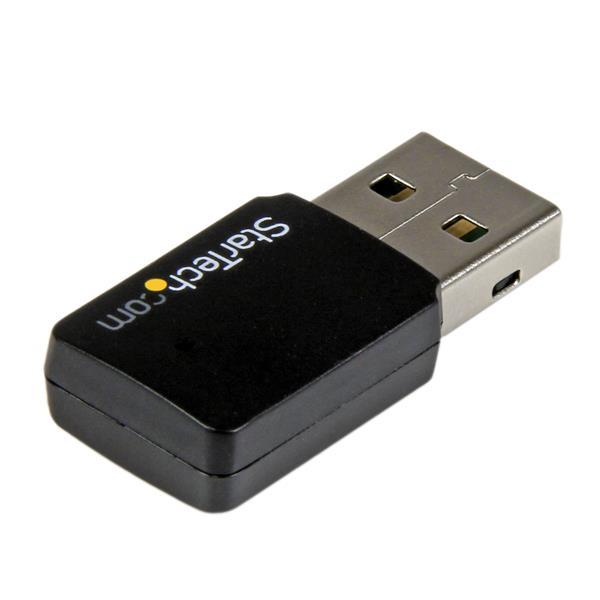 STARTECH.COM USB433WACDB