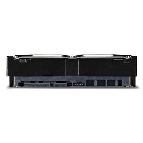 BUFFALO AMERICAS OP-HD4.0WH