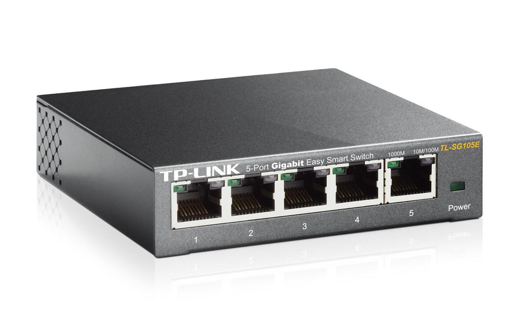 TP-LINK TL-SG105E