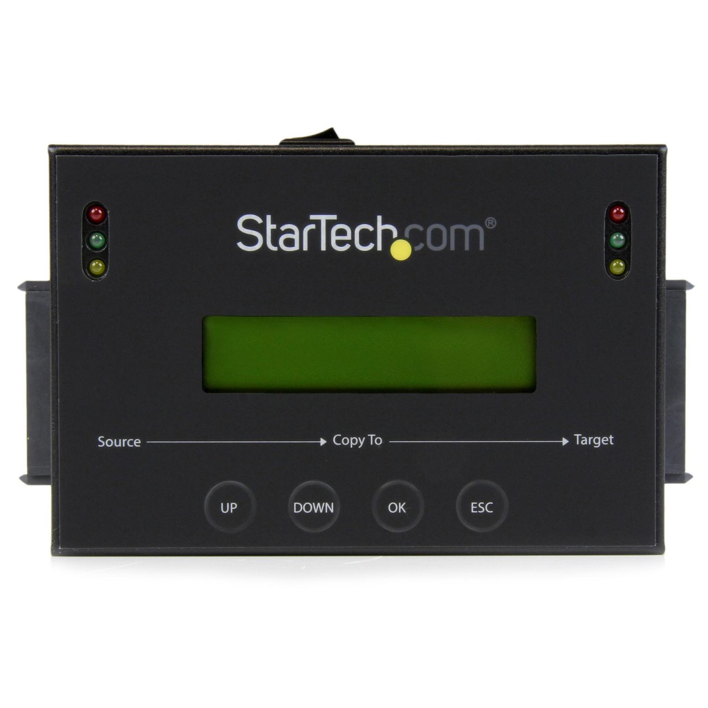 STARTECH.COM SATDUP11IMG