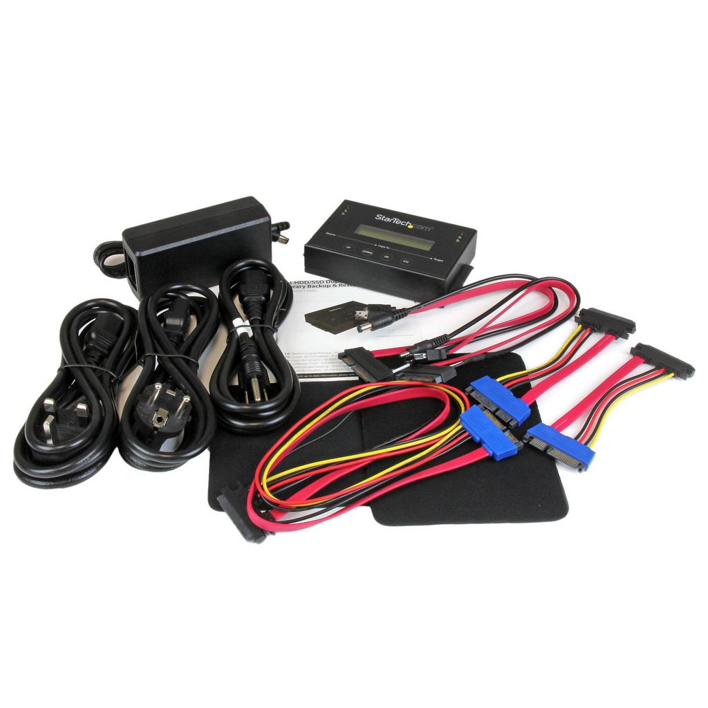 STARTECH.COM SATDUP11IMG