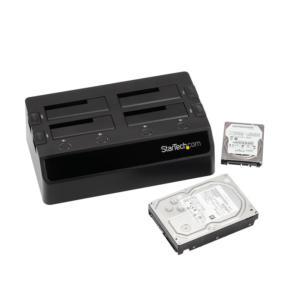 STARTECH.COM SDOCK4U33