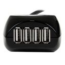 STARTECH.COM USB2EXT4P15M