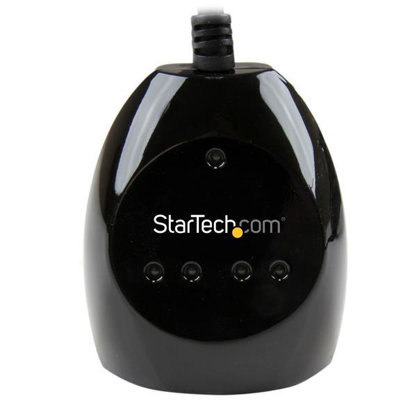 STARTECH.COM USB2EXT4P15M