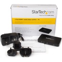 STARTECH.COM ST122HD4K